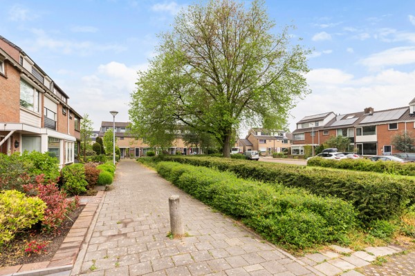 Medium property photo - Johannes Bosboomstraat 25, 3443 HC Woerden